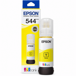 TINTA 544 EPSON ORIGINAL YELLOW 65 ML