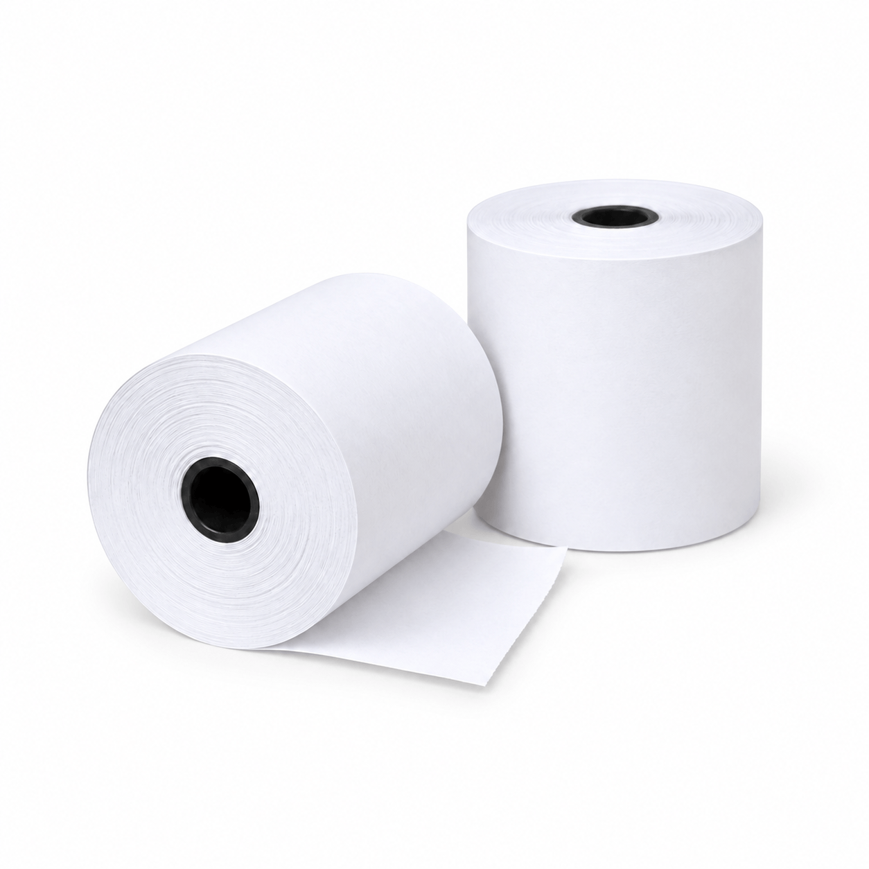 BOBINAS DE PAPEL