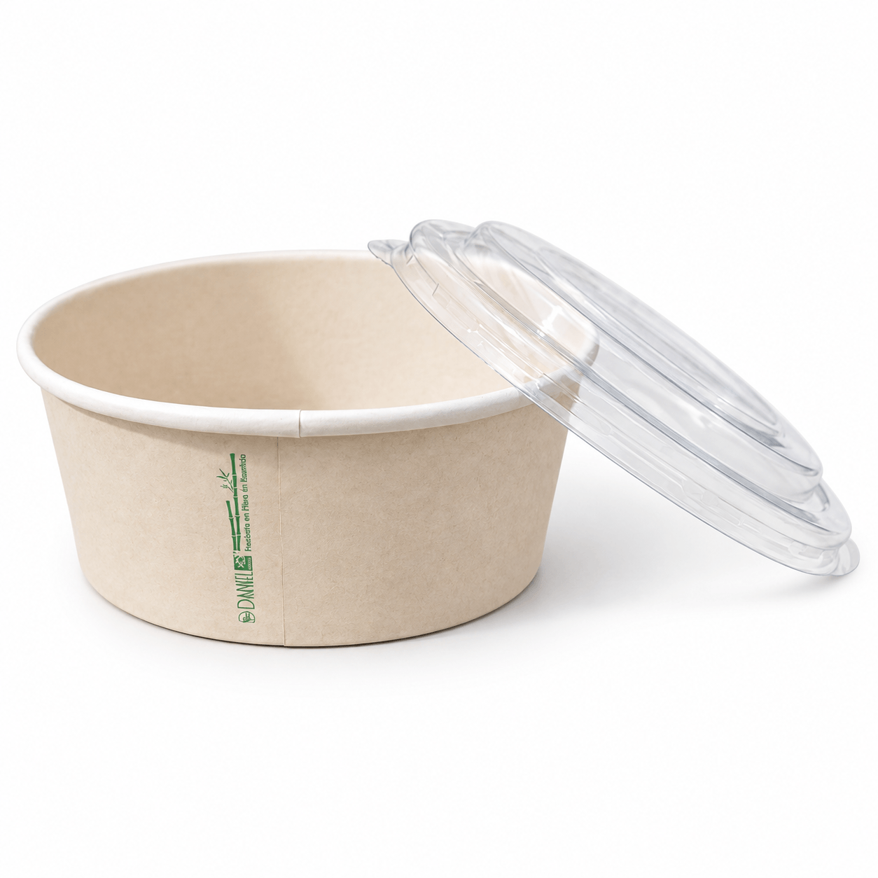 DESCARTABLES PARA ALIMENTOS
