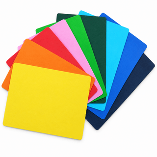 CARPETA ARCHIVADORA, VARIOS COLORES