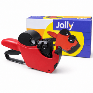 PISTOLA JOLLY PARA ELABORACIÓN Y VENCIMIENTO