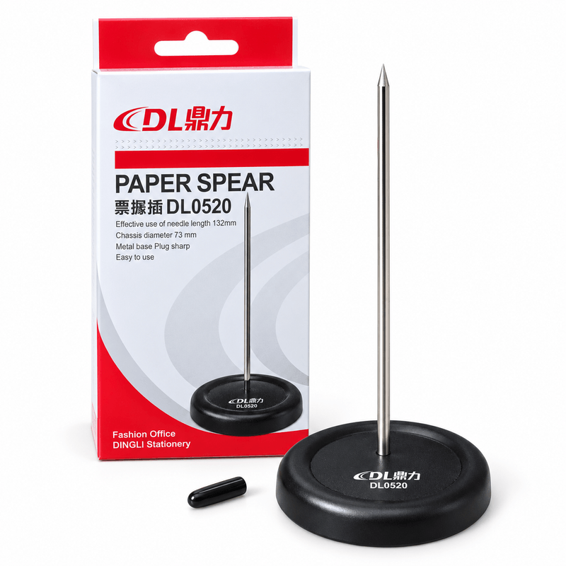 CHUZO O PUNZÓN PARA PAPEL